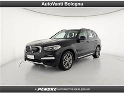 BMW X3 xDrive20d xLine