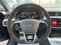 AUDI A6 AVANT RS 6 Avant 4.0 TFSI V8 quattro tiptronic