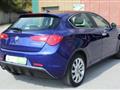 ALFA ROMEO GIULIETTA 1.6 JTDm TCT 120 CV Sportiva