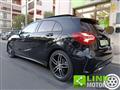 MERCEDES CLASSE A d Automatic 4Matic Premium 40MILA KM