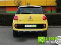 FIAT 500L 1.6 Multijet 120 CV Trekking