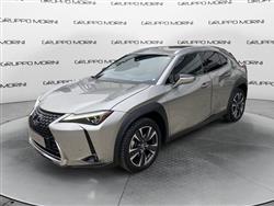 LEXUS UX Hybrid 4WD Premium