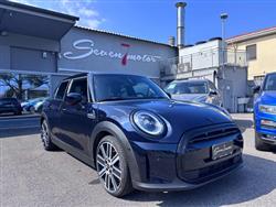 MINI MINI 5 PORTE 1.5 Cooper Yours 5P *SENZA VINCOLI FINANZIARI*