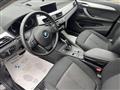 BMW X1 sdrive16d Business Advantage auto