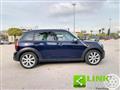 MINI COUNTRYMAN Mini Cooper SD Countryman ALL4