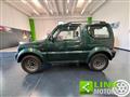 SUZUKI JIMNY 1.3 82CV KM CERT,RIDOTTE.