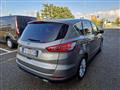 FORD S-MAX 2.0 TDCi 180CV 5 posti Titanium