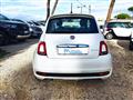 FIAT 500 1.0cc HYBRID CONNECT 70cv BLUETOOTH CRUISE CERCHI