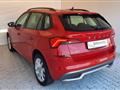 SKODA KAMIQ 1.0 G-Tec Ambition