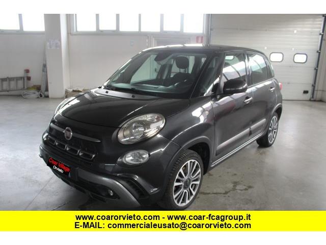 FIAT 500L 1.3 Multijet 95 CV Trekking