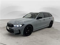 BMW SERIE 3 TOURING 320d 48V xDrive Touring Msport