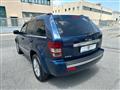 JEEP GRAND CHEROKEE 3.0 V6 CRD Overland