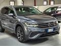 VOLKSWAGEN TIGUAN ALLSPACE 2.0 TDI 150CV DSG-7 POSTI-CAR PLAY-CRUISE ADATTIVO