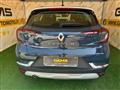 RENAULT NUOVO CAPTUR Captur Blue dCi 115 CV EDC Intens