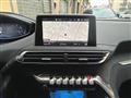 PEUGEOT 3008 120cv Allure tetto apribile, telecamera, full...