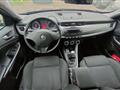 ALFA ROMEO GIULIETTA 1.4 Turbo 120 CV GPL 97000KM