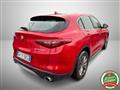 ALFA ROMEO STELVIO 2.2 Turbodiesel 160 CV AT8 RWD Business