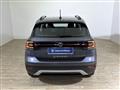 VOLKSWAGEN T-CROSS 1.0 TSI Style BMT