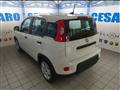 FIAT PANDA CROSS 1.0 firefly hybrid 70cv