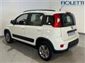 FIAT PANDA 1.3 MJT 95 CV S&S 4x4