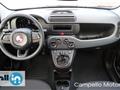 FIAT PANDA CROSS Panda 1.0 70cv Hybrid Panda