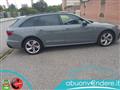 AUDI A4 AVANT Avant 40 g-tron S tronic S line edition