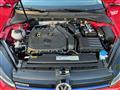 VOLKSWAGEN GOLF 1.5 TGI 5p.  BlueMotion Technology