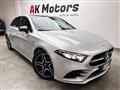 MERCEDES CLASSE A SEDAN d Automatic 4p. Premium