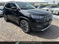 JEEP COMPASS 1.6 Multijet II 2WD Limited - camera 360° -