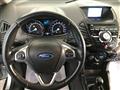 FORD EcoSport 1.5 TDCi 95 CV Titanium