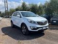 KIA SPORTAGE 2016 Sportage 1.7 CRDI VGT 2WD Cool