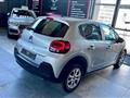 CITROEN C3 BlueHDi 75 S&S Feel