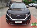 FORD EDGE 2.0 TDCI 210 CV AWD.Vignale.CERCHI 20.PANORAMA