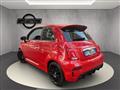 ABARTH 595 1.4 Turbo T-Jet 160 CV Pista