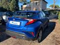 TOYOTA C-HR 1.2cc BUSINESS 116cv SAFETYPACK TELECAM LUCI AUTO