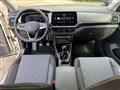 VOLKSWAGEN T-CROSS 1.0 TSI Life 95 CV NEW MODEL