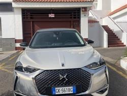 DS DS3 Crossback 1.5 bluehdi Toits de Paris 130cv auto