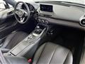 MAZDA MX-5 1.5L Skyactiv-G Exclusive-Line