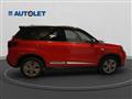 SUZUKI VITARA II 2018 Benzina 1.4h Cool 4wd allgrip