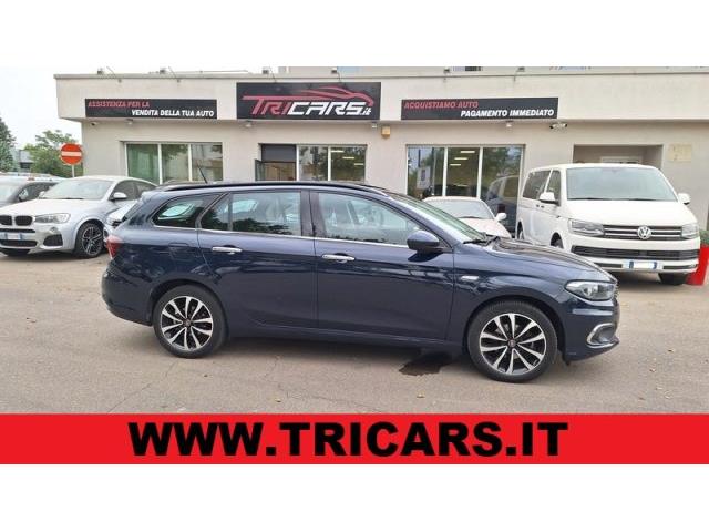 FIAT TIPO STATION WAGON 1.6 Mjt S&S SW Lounge PERMUTE