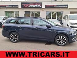 FIAT TIPO STATION WAGON 1.6 Mjt S&S SW Lounge PERMUTE