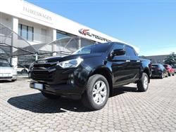 ISUZU D-MAX N60 1.9 Crew Cab BB 4X4
