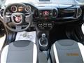 FIAT 500L 1.4 95 CV Trekking *SOLO 12000KM*UNICO PROPR!