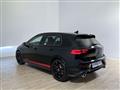 VOLKSWAGEN GOLF 2.0 TSI GTI