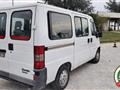 FIAT DUCATO 2500 Tdi Panorama 9 Posti