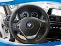 BMW SERIE 1 D 5 Porte Urban AUT EU6