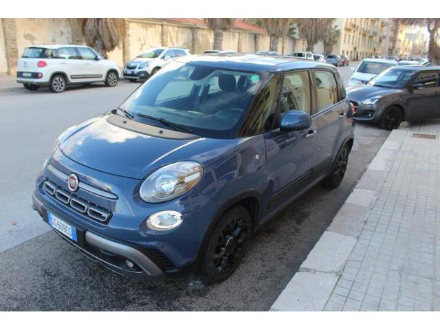 FIAT 500L 1.4 95 CV S&S Connect