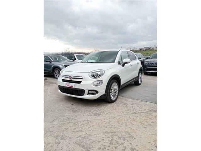 FIAT 500X 1.6 mjt Lounge 4x2 120cv