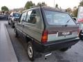 FIAT PANDA 4x4 965cc edizione limitata 5000 esemplari