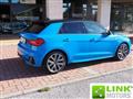 AUDI A1 CITYCARVER Sportback TFSI S-LINE CON FINANZIAMENTO E GARANZIA